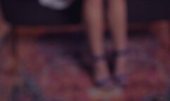 YOU CAN CUM WHEN I TELL YOU TOO