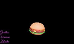 Eat More, Gain More! Audio