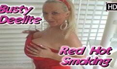 Red Hot Smoking