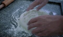 FACE SITTING CHEF CRUEL - EXCLUSIVE PARADISE