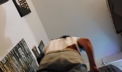 HD GIantess unaware Vore milf accidentally eats stepson in a bowl of oatmeal & foot crushes on her tiny shrunken family