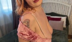 Roxanne Miller - Sweet Sensual JOI