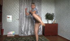 SEXY KARATE 4 U