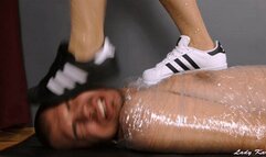 Your All Body Gonna Suffer - close view (1080 HD)