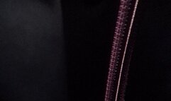 ZIPPERING OF TWO COATS 4