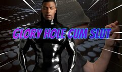 Suck and Swallow Glory Hole Dreams