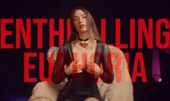 Enthralling Eurphoria