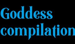 Goddess compilation 2