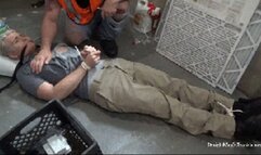 Shifty Real Estate Developer – Part 1 - High Def