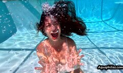 Aquaphilias- Indica Fetish- Bring me back- UW Peril CPR AED