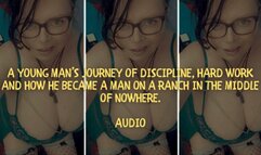 The Summer I Became a Man Erotic Audio 1080p