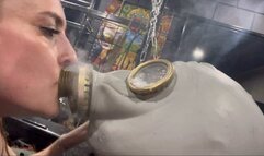 Human ash tray female domination humiliation caning ballbusting Submissive Slave training