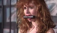 Amateur Bondage Dungeon Clip Two