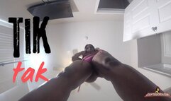 Giantess Crew -Tik Tak