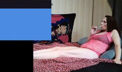 Just a lil' Starry time