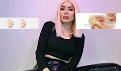 Innie or micro penis ? Which one you have ? - SPH