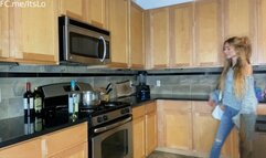 Wetting Self for You