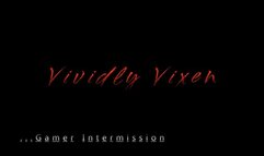 Gamer Intermission - Head "Game"