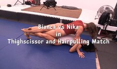 SR0962 - Bianca vs Nika