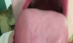 giantess lollipop pov