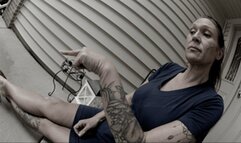 Front Door Shoeplay, 6th