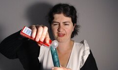 JOI instruction for you