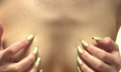 kiriko_chan April 7 2024 WebCam 4