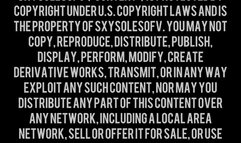 Caught You Wearing My Platform Latex Boots, Perv, Now You’ll Clean Them With Your Tongue!