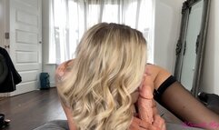 Step-Auntie Nurses You All Better