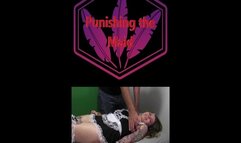 Punishing the Maid Camera 2 WMV