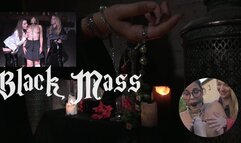 Black Mass pt 1: the chosen
