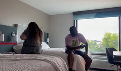 Foster Parent Milks Derek Again For Her Moisturizer