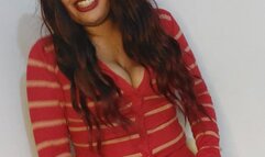 Sneezing job interview