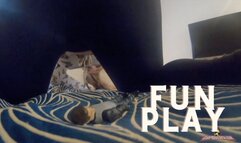 Giantess Crew – Fun Play