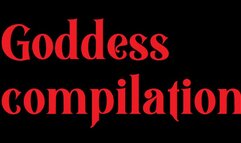 Goddess compilation 3