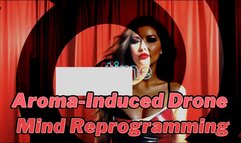 The NLP toolbox: Aroma-Induced Drone Mind Reprogramming