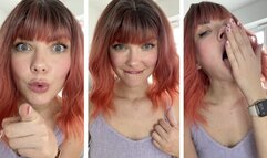 Toilet Slavery Part 1