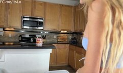 Accidentally Peeing Self After Date