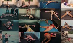 KovenStudios Model KO Compilation (4k)