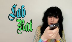 Lab Rat