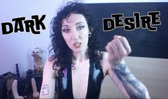 Dark desire