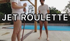 Jet Roulette