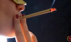 Smoking More Mild Menthol 120s