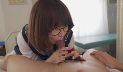 MTALL-115 Matsumoto The Class President