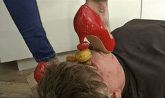 The ultimate trust challenge - Part 7