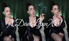 My Smoking Journey Part 1