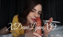 Your Smoking Nanny Part 2