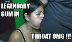 WARNING THROATPIE BLOWJOB 240519BA3 CANDY TRAINING CHALLENGE FOR GETTING CUMRIGHT IN HER THROAT SEE THIS AT YOUR OWN RISK + FREE SURPRISE SHOW (LOWDEF SD MP4 VERSION)