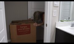 Vore Movie 56 - Raw Footage Part 2