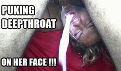 DEEP THROAT FUCKING PUKE 240519DC2 KARIME DEEPTHROAT PUKING FACEBATH + FREE SURPRISE SHOW (LOWDEF SD MP4 VERSION)